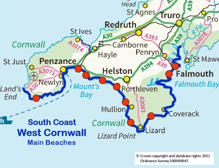 SouthCoast-SouthCornwall-Map