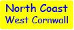 North Coast West Cornwall