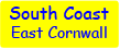 South Coast East Cornwall