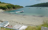 Helford Passage